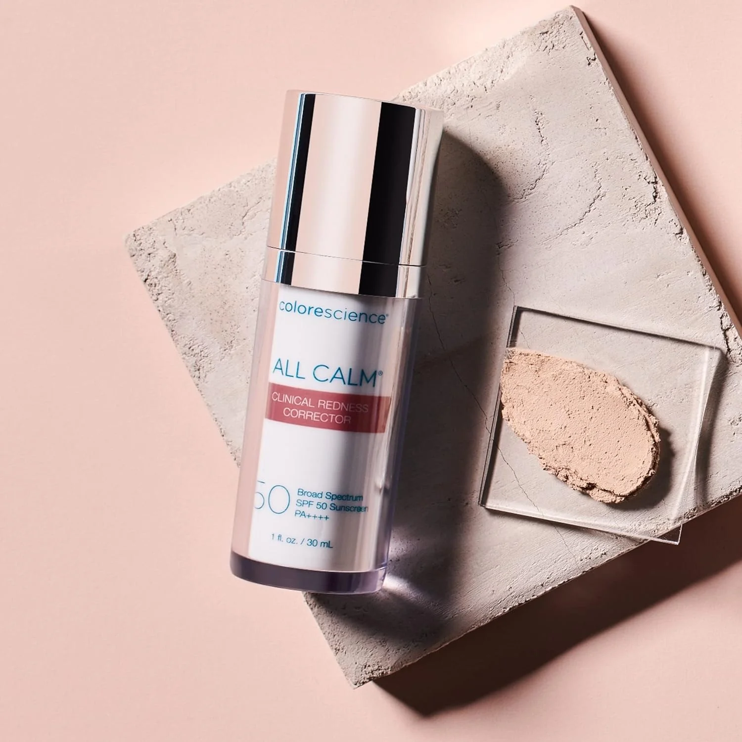 ColorScience All Calm Clinical Redness Corrector - Image 2