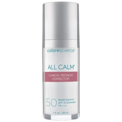 ColorScience All Calm Clinical Redness Corrector