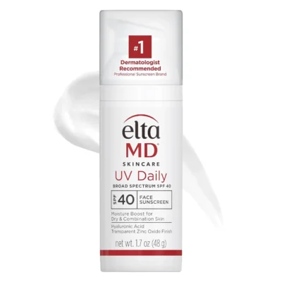 EltaMD UV Daily Broad-Spectrum SPF 40- Untinted