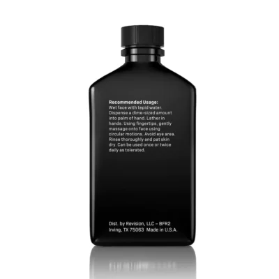 Revision Brightening Facial Wash - Image 2