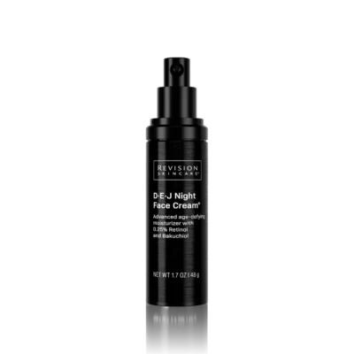 Revision DEJ Night Face Cream