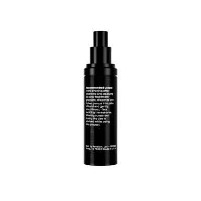 Revision DEJ Night Face Cream - Image 3