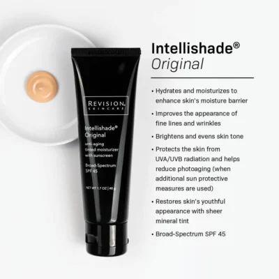 Revision Intellishade Original Tinted Moisturizer - Image 3