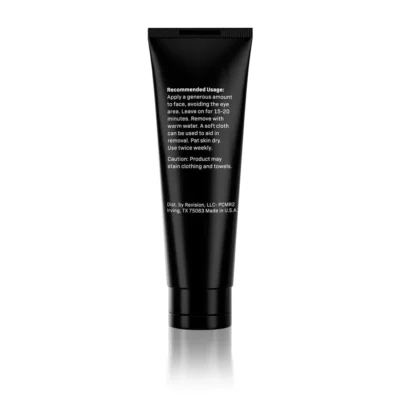 Revision Pore Purifying Clay Mask - Image 3