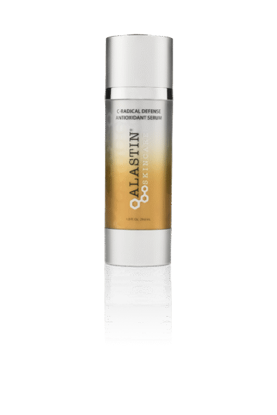 Alastin C-RADICAL Defense Serum