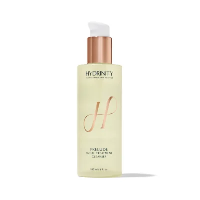 Hydrinity Prelude Facial Cleanser
