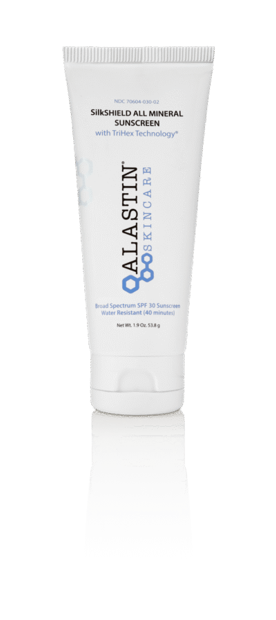 Alastin SilkShield SPF 30